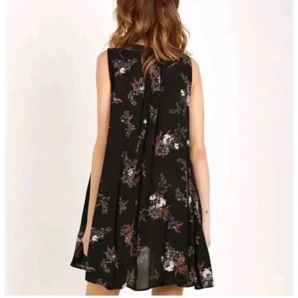 Free People Mini Dress - Picture 2 of 9